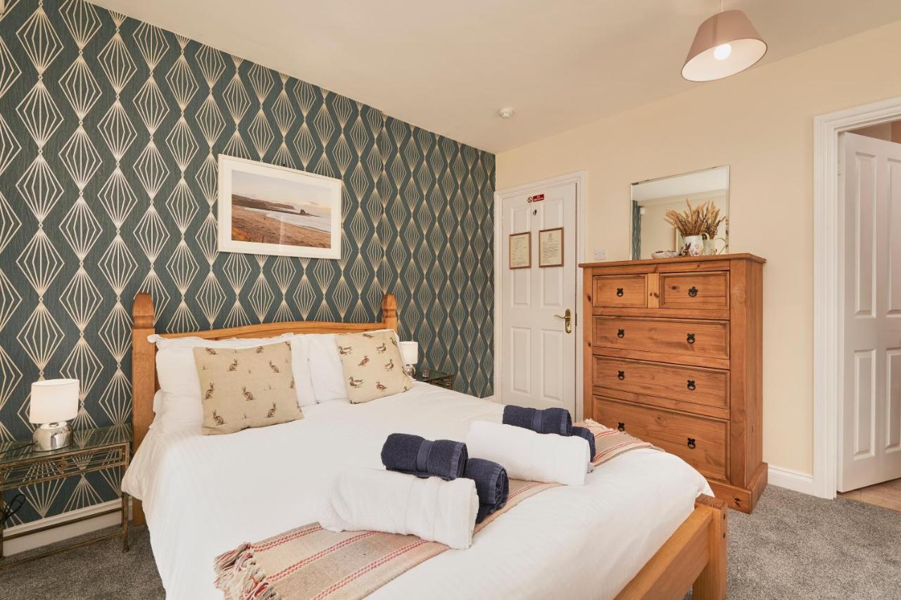 The White Hart Hotel Modbury Buitenkant foto